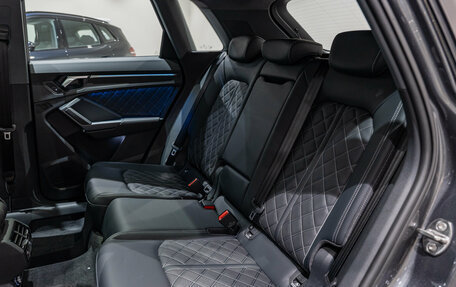 Audi Q3, 2026 год, 4 100 000 рублей, 20 фотография