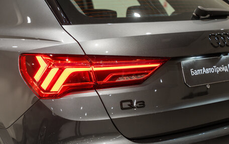 Audi Q3, 2026 год, 4 100 000 рублей, 27 фотография
