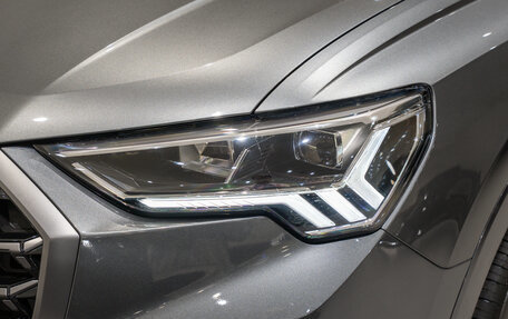 Audi Q3, 2026 год, 4 100 000 рублей, 25 фотография