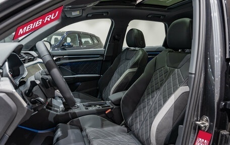 Audi Q3, 2026 год, 4 100 000 рублей, 19 фотография