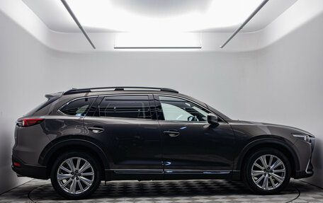Mazda CX-9 II, 2021 год, 3 890 000 рублей, 4 фотография