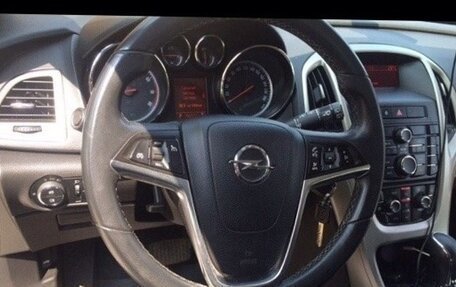 Opel Astra H, 2010 год, 510 000 рублей, 4 фотография