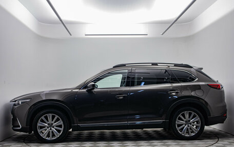 Mazda CX-9 II, 2021 год, 3 890 000 рублей, 8 фотография