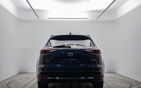 Mazda CX-9 II, 2021 год, 3 890 000 рублей, 6 фотография