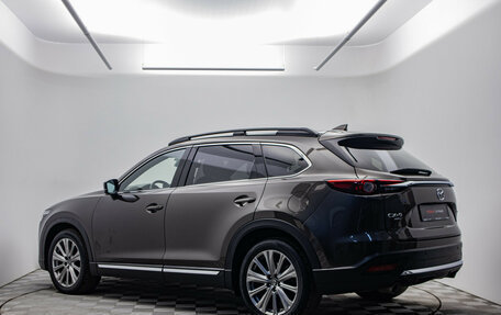 Mazda CX-9 II, 2021 год, 3 890 000 рублей, 7 фотография