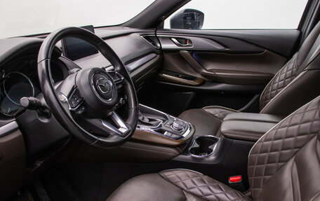 Mazda CX-9 II, 2021 год, 3 890 000 рублей, 10 фотография
