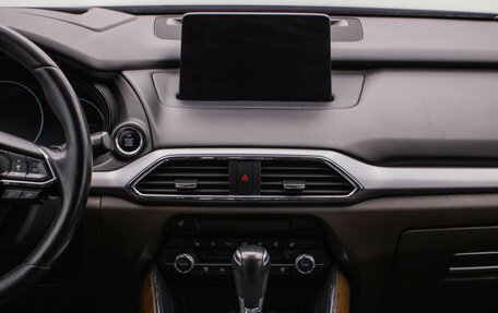 Mazda CX-9 II, 2021 год, 3 890 000 рублей, 15 фотография
