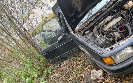 Volkswagen Passat B3, 1992 год, 40 000 рублей, 4 фотография