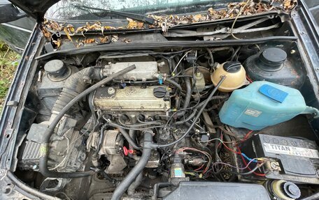Volkswagen Passat B3, 1992 год, 40 000 рублей, 5 фотография
