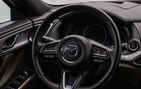 Mazda CX-9 II, 2021 год, 3 890 000 рублей, 16 фотография