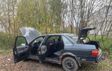 Volkswagen Passat B3, 1992 год, 40 000 рублей, 2 фотография