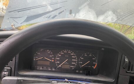 Volkswagen Passat B3, 1992 год, 40 000 рублей, 8 фотография