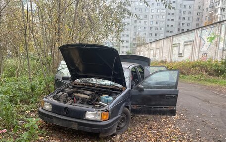 Volkswagen Passat B3, 1992 год, 40 000 рублей, 3 фотография