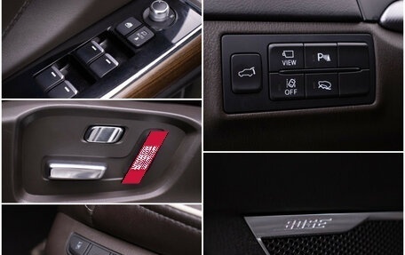 Mazda CX-9 II, 2021 год, 3 890 000 рублей, 18 фотография