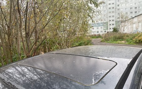 Volkswagen Passat B3, 1992 год, 40 000 рублей, 11 фотография