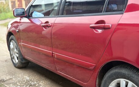 Mitsubishi Lancer IX, 2005 год, 310 000 рублей, 5 фотография