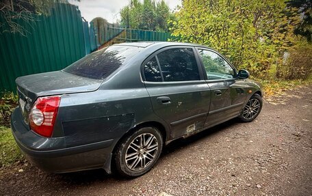 Hyundai Elantra III, 2008 год, 265 000 рублей, 3 фотография
