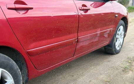 Mitsubishi Lancer IX, 2005 год, 310 000 рублей, 6 фотография