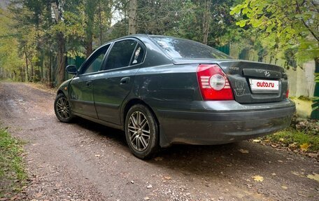 Hyundai Elantra III, 2008 год, 265 000 рублей, 2 фотография