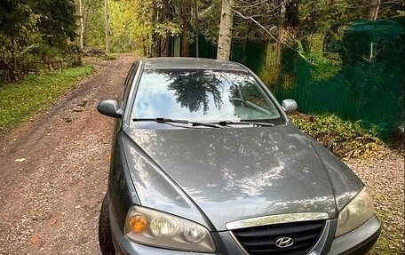 Hyundai Elantra III, 2008 год, 265 000 рублей, 4 фотография