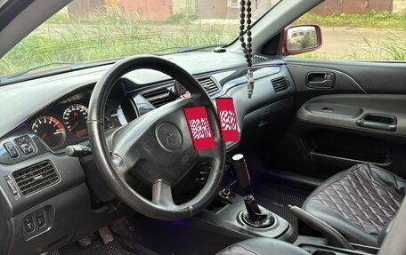 Mitsubishi Lancer IX, 2005 год, 310 000 рублей, 9 фотография