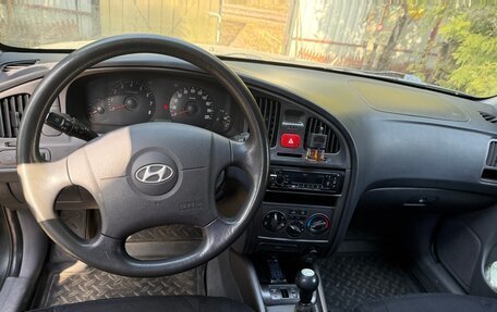 Hyundai Elantra III, 2008 год, 265 000 рублей, 6 фотография