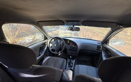 Hyundai Elantra III, 2008 год, 265 000 рублей, 11 фотография