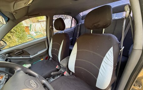 Hyundai Elantra III, 2008 год, 265 000 рублей, 7 фотография