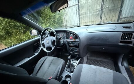 Hyundai Elantra III, 2008 год, 265 000 рублей, 9 фотография