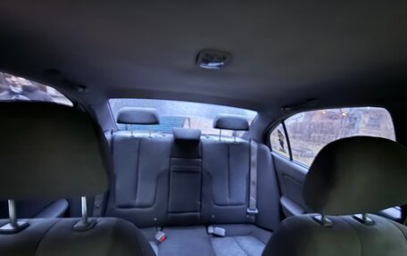 Hyundai Elantra III, 2008 год, 265 000 рублей, 10 фотография