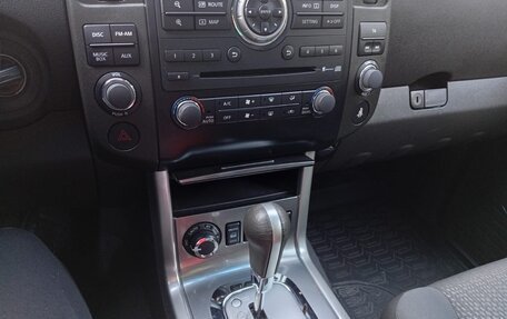 Nissan Pathfinder, 2011 год, 2 300 000 рублей, 7 фотография