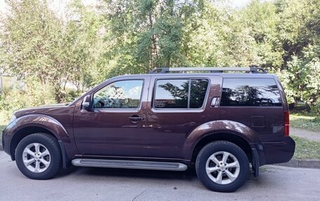 Nissan Pathfinder, 2011 год, 2 300 000 рублей, 5 фотография