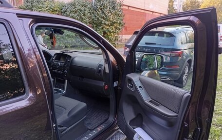 Nissan Pathfinder, 2011 год, 2 300 000 рублей, 10 фотография