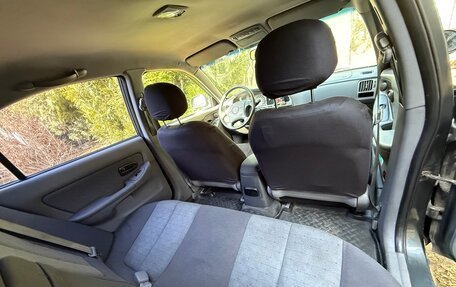 Hyundai Elantra III, 2008 год, 265 000 рублей, 8 фотография