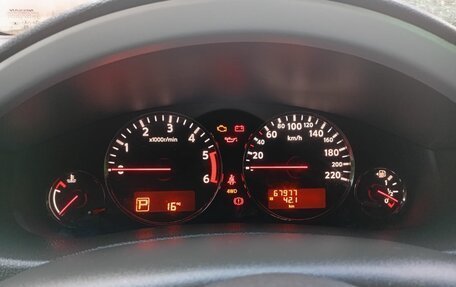 Nissan Pathfinder, 2011 год, 2 300 000 рублей, 8 фотография