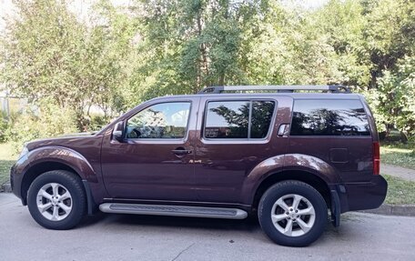 Nissan Pathfinder, 2011 год, 2 300 000 рублей, 3 фотография