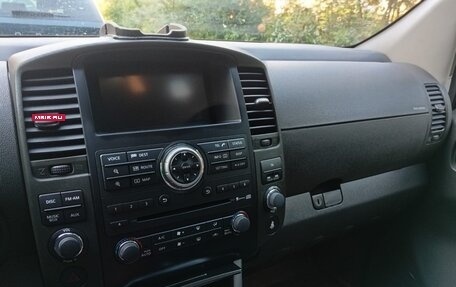 Nissan Pathfinder, 2011 год, 2 300 000 рублей, 6 фотография