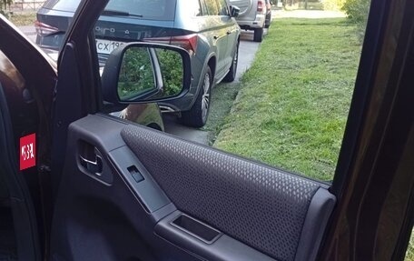Nissan Pathfinder, 2011 год, 2 300 000 рублей, 9 фотография