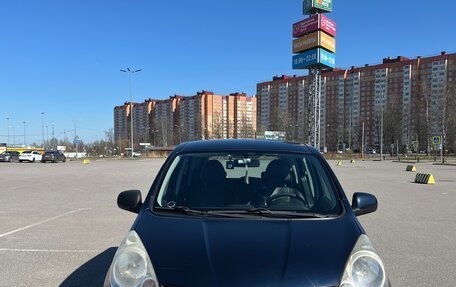 Nissan Note II рестайлинг, 2013 год, 690 000 рублей, 5 фотография