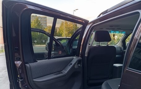 Nissan Pathfinder, 2011 год, 2 300 000 рублей, 13 фотография