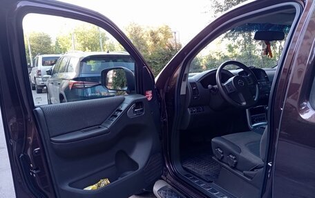 Nissan Pathfinder, 2011 год, 2 300 000 рублей, 14 фотография