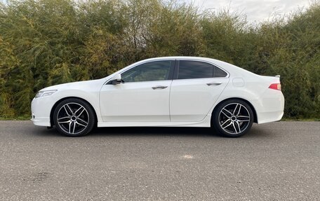 Honda Accord VIII рестайлинг, 2012 год, 1 650 000 рублей, 3 фотография