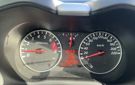 Nissan Note II рестайлинг, 2013 год, 690 000 рублей, 8 фотография
