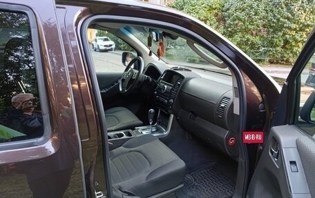 Nissan Pathfinder, 2011 год, 2 300 000 рублей, 12 фотография