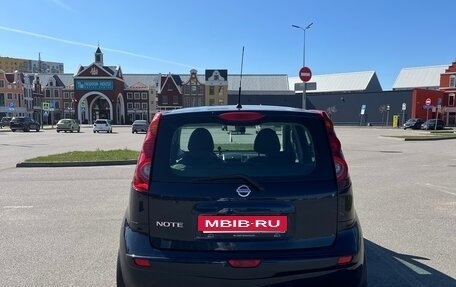 Nissan Note II рестайлинг, 2013 год, 690 000 рублей, 3 фотография