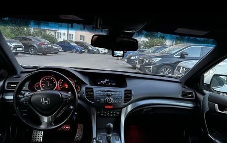 Honda Accord VIII рестайлинг, 2012 год, 1 650 000 рублей, 7 фотография