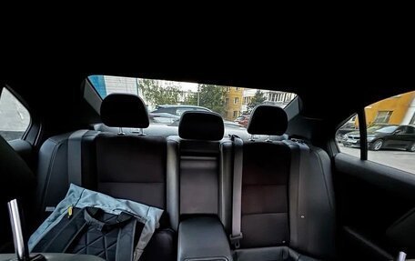 Honda Accord VIII рестайлинг, 2012 год, 1 650 000 рублей, 9 фотография