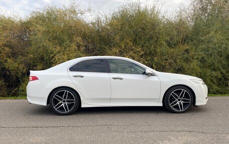 Honda Accord VIII рестайлинг, 2012 год, 1 650 000 рублей, 4 фотография
