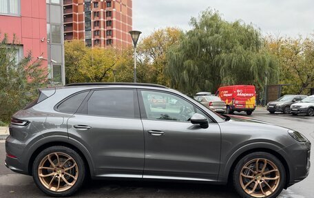 Porsche Cayenne III, 2025 год, 16 000 000 рублей, 4 фотография