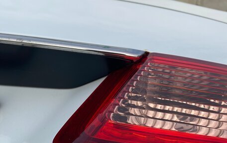 Honda Accord VIII рестайлинг, 2012 год, 1 650 000 рублей, 12 фотография